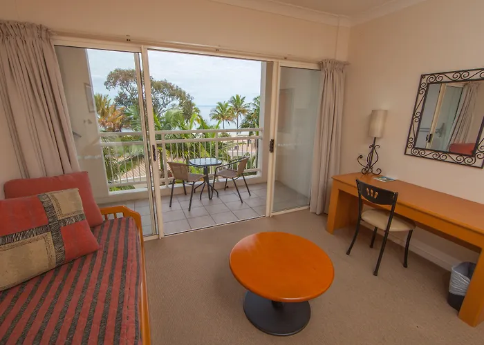 Tangalooma Island Resort