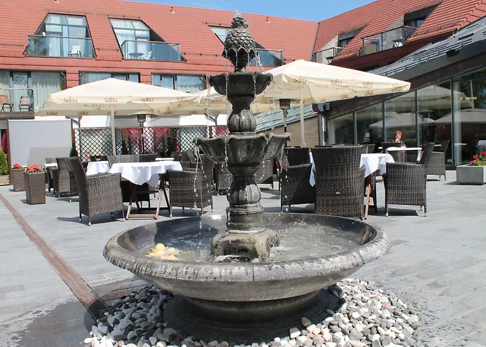 Grand Rose Spa