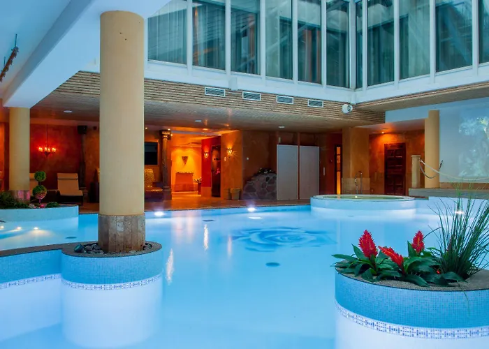 Grand Rose Spa