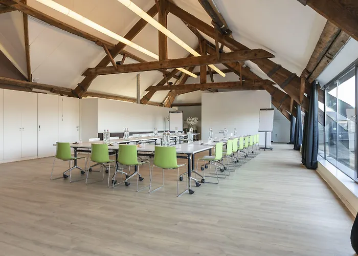 Eburon Hotel Tongeren
