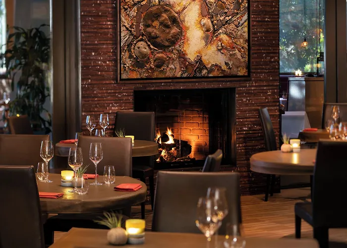 The Westin Verasa Napa