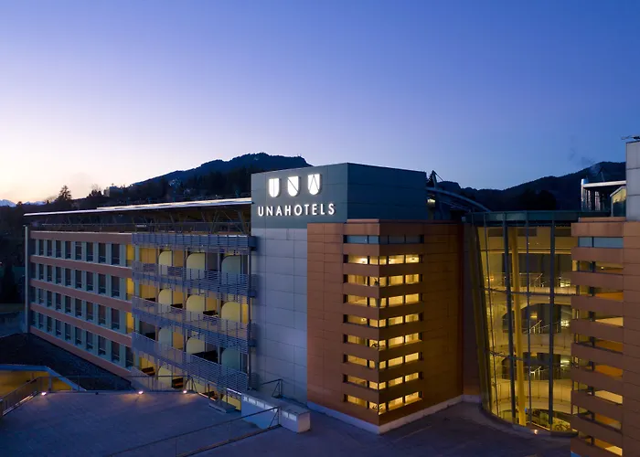 Unahotels Varese