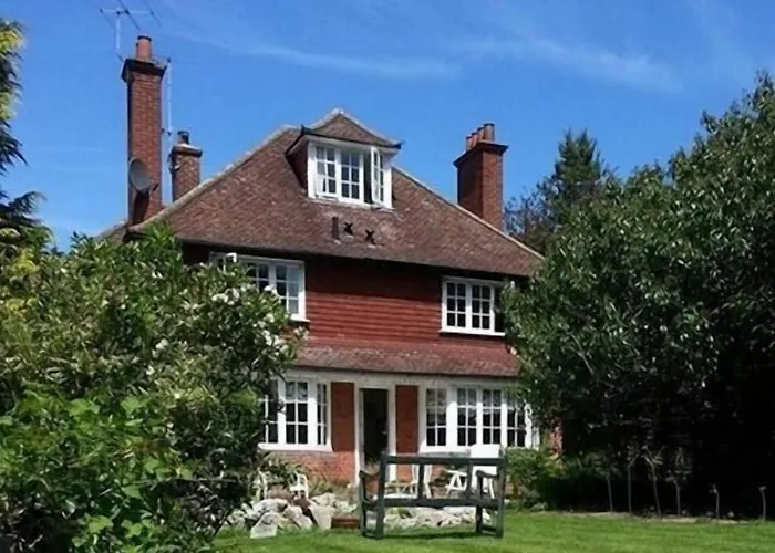 Rosemead Guest House