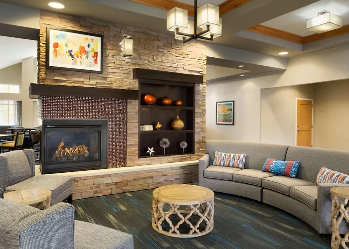 Homewood Suites By Hilton Madison West