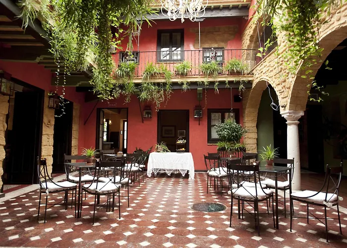 La Casona De Calderon Gastronomic & Boutique Hotel