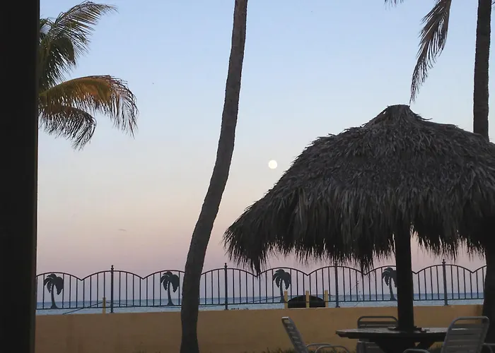 Ebb Tide Resort