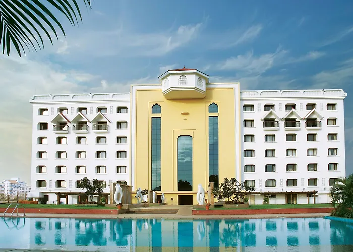 Hyatt Regency Trivandrum