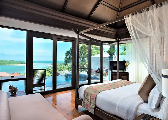 Nora Buri Resort & Spa Chaweng 