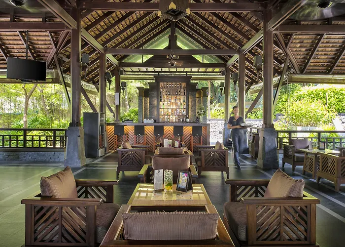 Nora Buri Resort & Spa Chaweng 