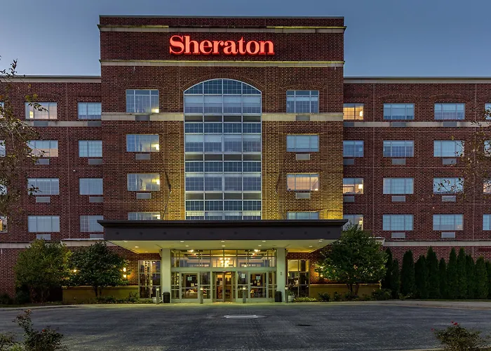 Sheraton Chicago