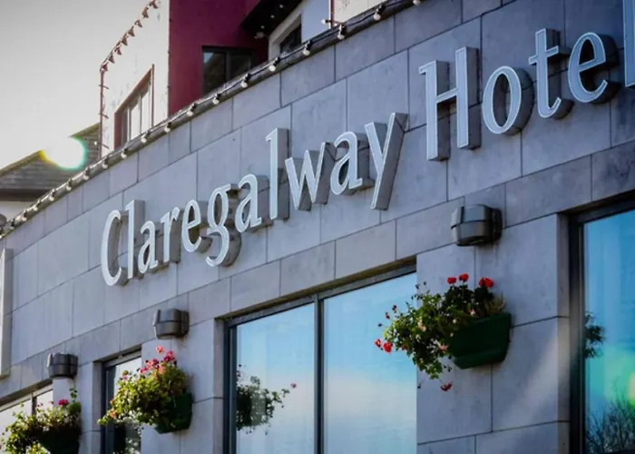 Claregalway Hotel