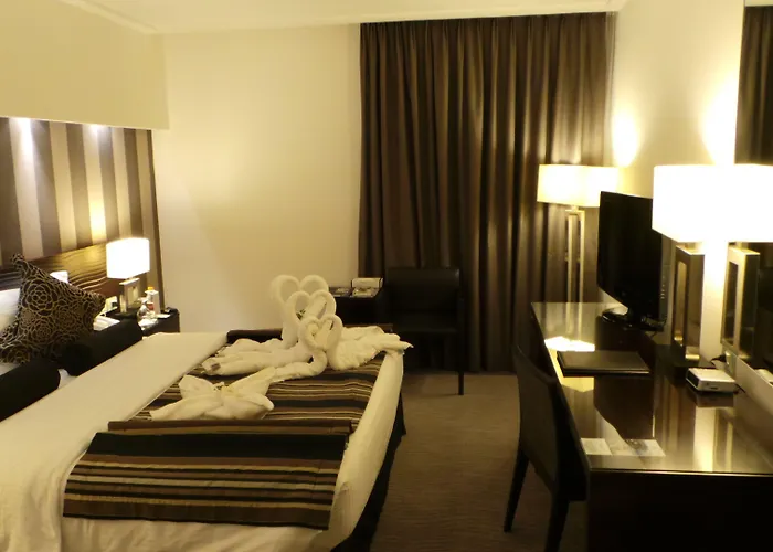 Amman Airport Hotel Al Qastal