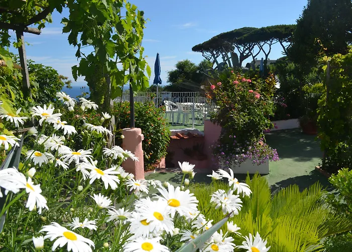 Hotel Bel Tramonto