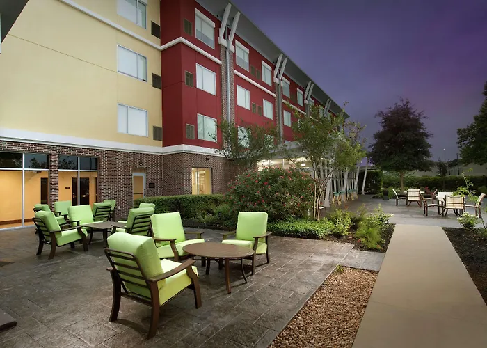 Hilton Garden Inn San Antonio Airport South