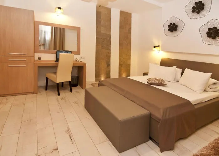 Hotel Confort Cluj-Napoca