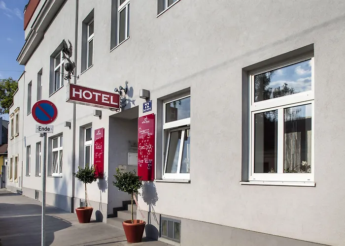 Hahn Vienna