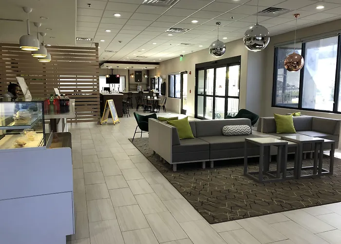 Holiday Inn - Brownsville By Ihg
