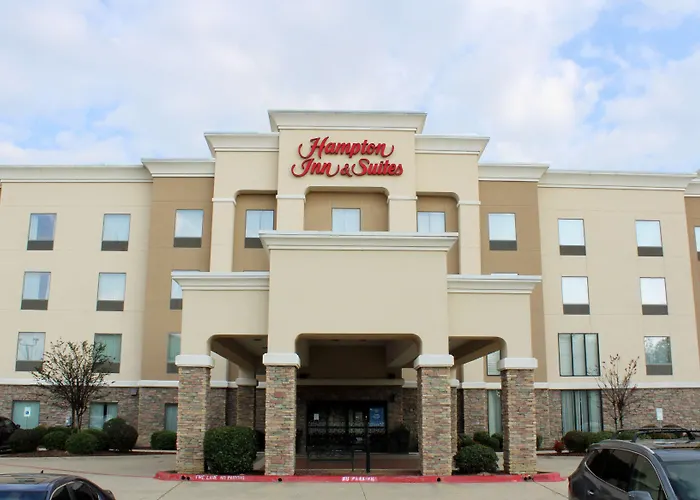Hampton Inn & Suites Mount Pleasant