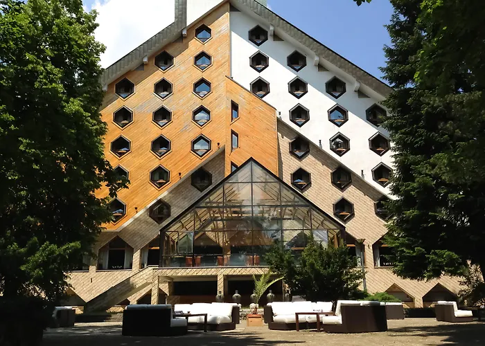 Bianca Resort & Spa Kolasin