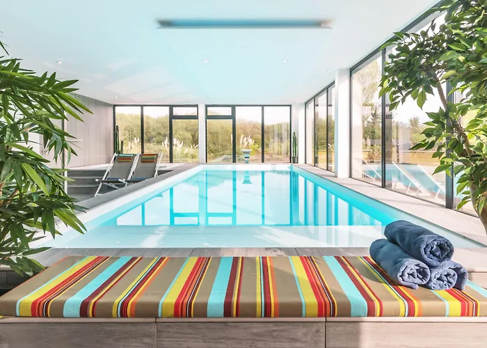 Carnac Lodge Hotel & Spa