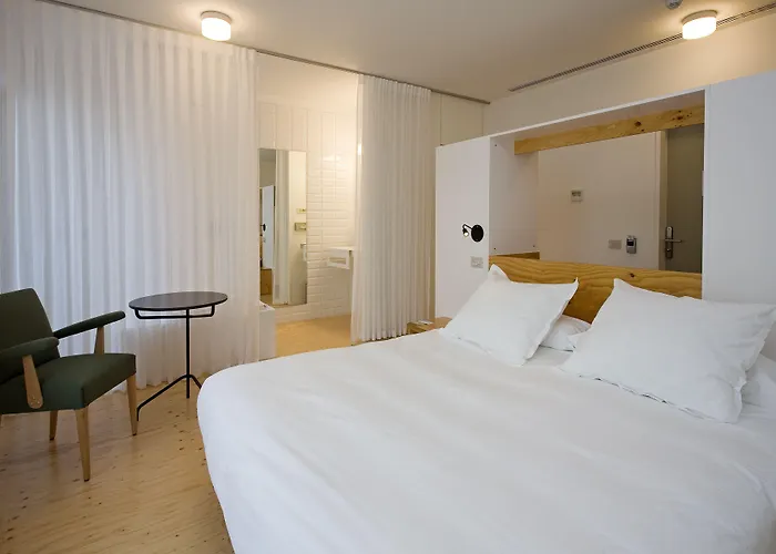 Hotel Aire De Bardenas Tudela