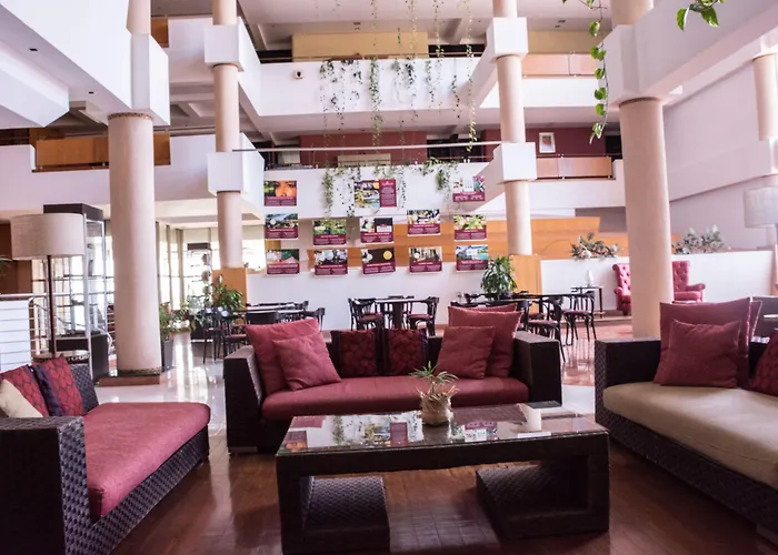 Amerian Portal Del Iguazu Hotel Puerto Iguazu