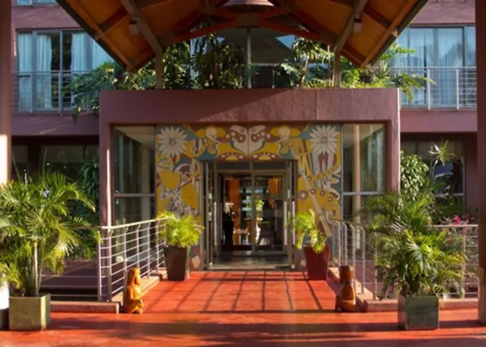 Amérian Portal Del Iguazú Hotel Puerto Iguazú