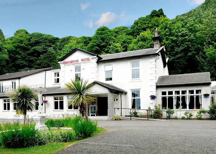 Kingswood Hotel