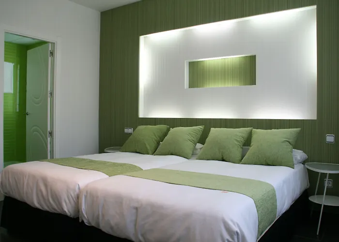 Hotel Indiana Pinto