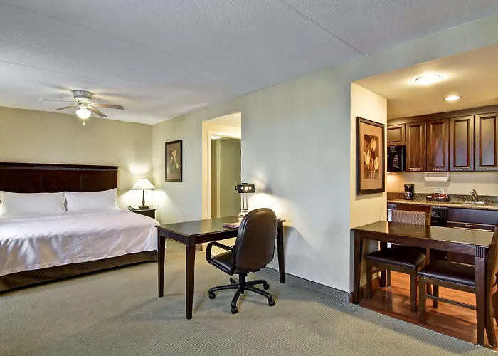 Homewood Suites By Hilton Sudbury