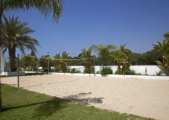 Christofinia Hotel Agia Napa