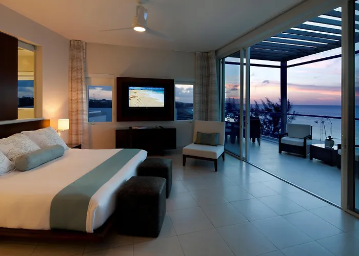 Wymara Resort & Villas Grace Bay