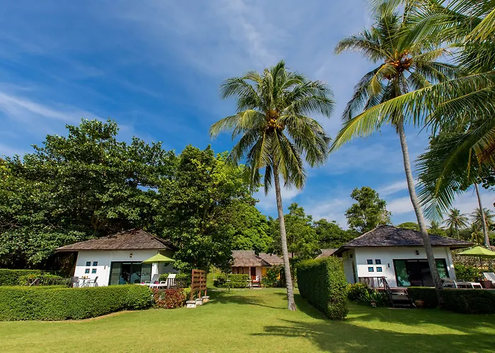 Elixir Resort Koh Yao Yai - Sha Plus Ko Yao Yai