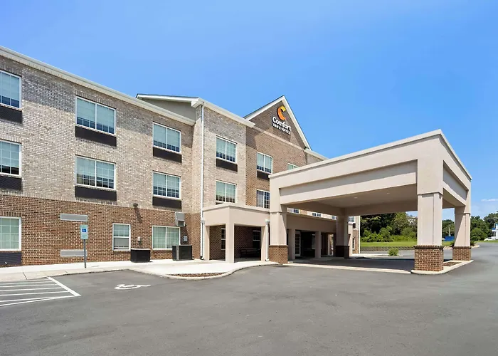 Comfort Inn & Suites High Point - Archdale