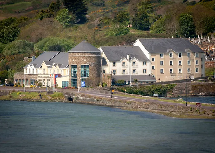 Celtic Ross Hotel & Leisure Centre