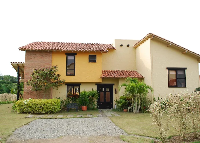 Decameron Panaca - All Inclusive Quimbaya