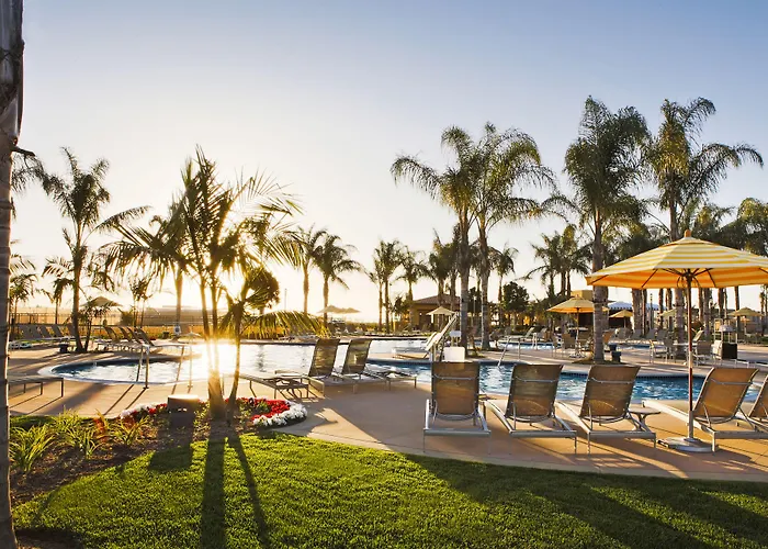 Marbrisa Carlsbad Resort