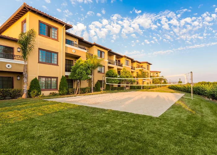Marbrisa Carlsbad Resort