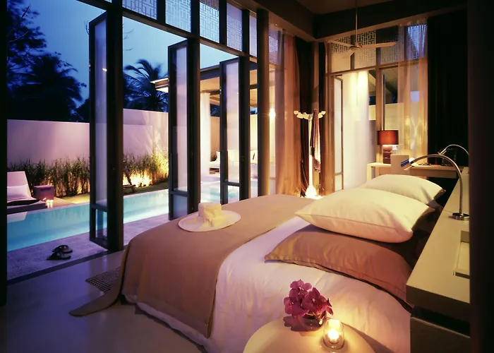 SALA Phuket Mai Khao Beach Resort - SHA Plus