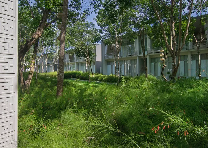 Sala Phuket Mai Khao Beach Resort