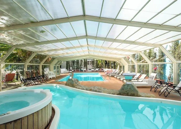 Hotel Manzoni Wellness&Spa