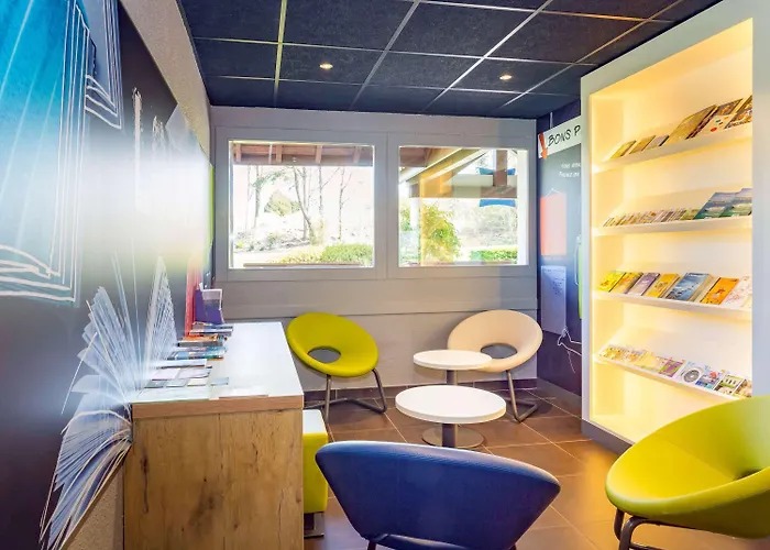 Ibis Budget Quimper