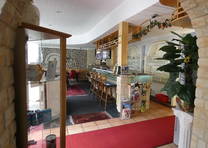 Hotel Wolters