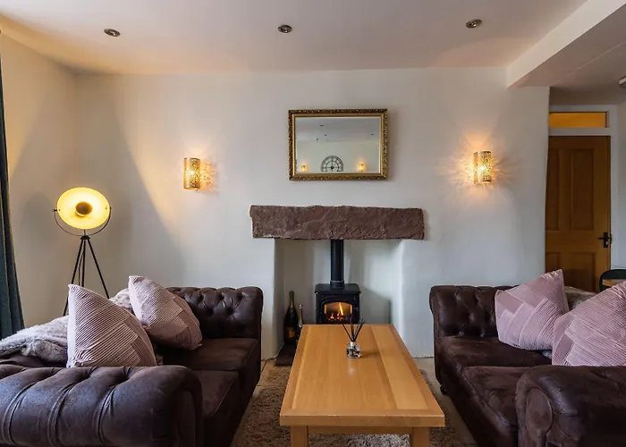 The Pennington Hotel Ravenglass