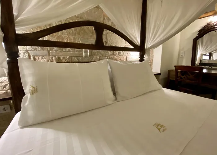 Boutique Hotel Del Doge Chania 