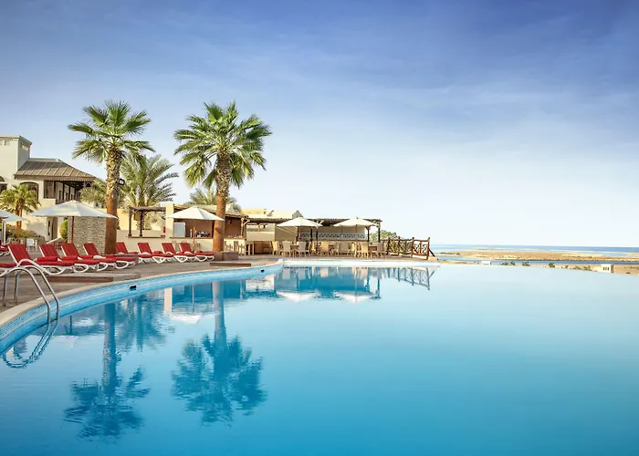 The Cove Rotana Resort - Ras Al Khaimah