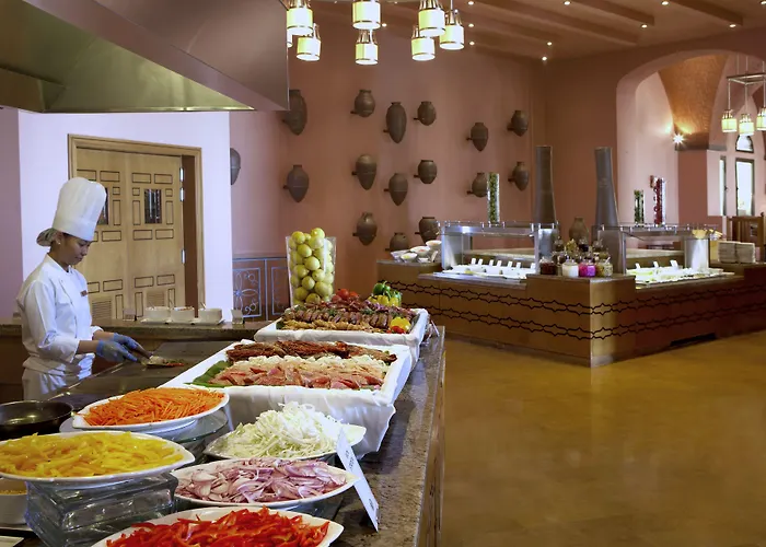 The Cove Rotana Resort - Ras Al Khaimah