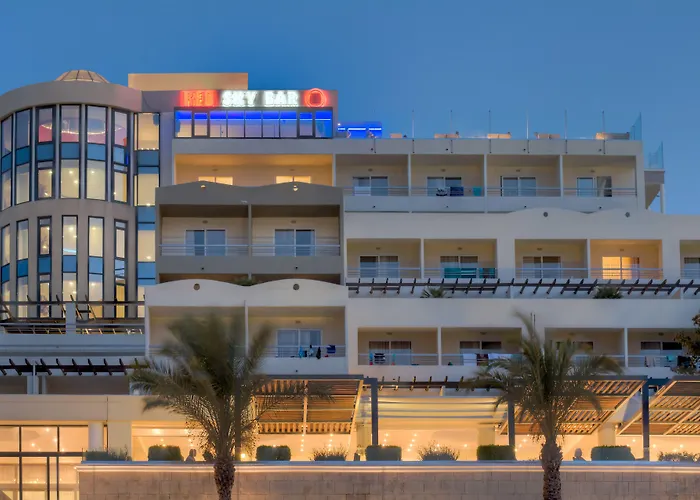 Kipriotis Panorama Hotel&Suites