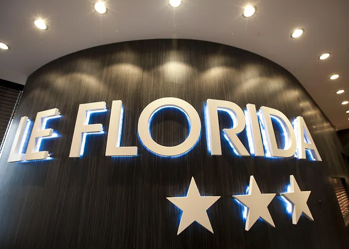 Hôtel Florida