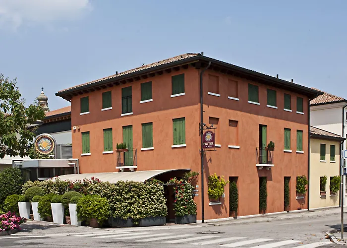 Hotel Locanda Al Sole